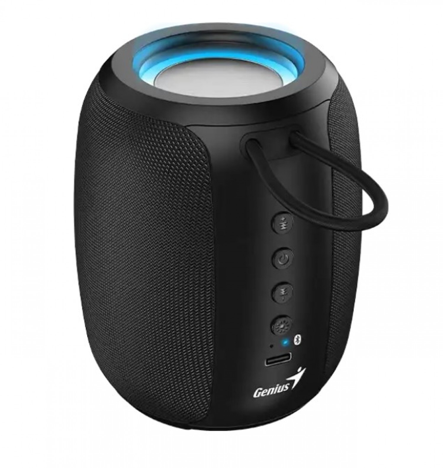 parlante_portatil_bluetooth_genius_sp_915bt_rgb_black - Imagen completa 3