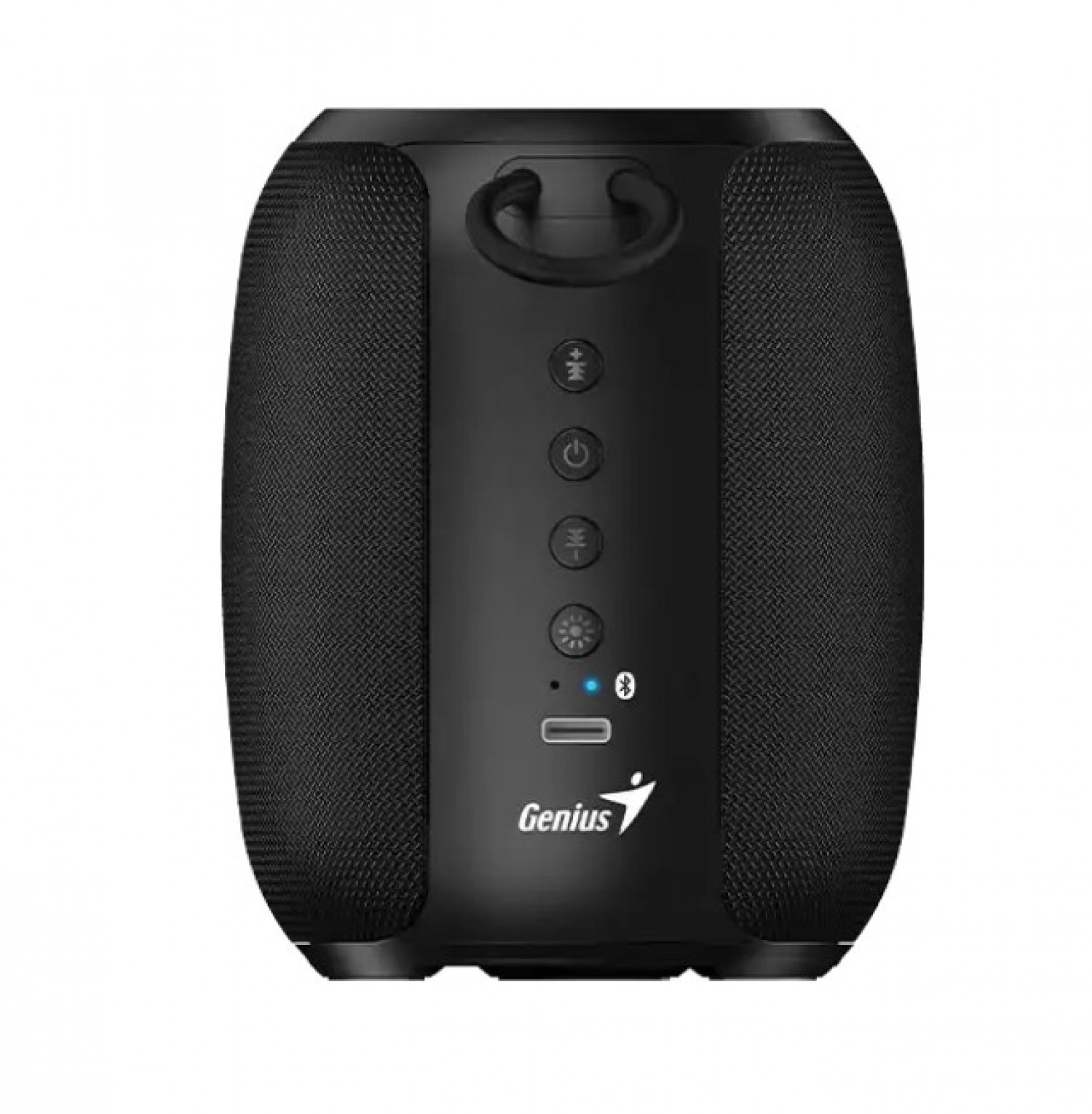 parlante_portatil_bluetooth_genius_sp_915bt_rgb_black - Imagen completa 1