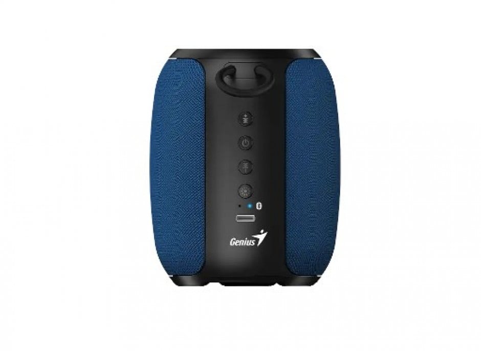 parlante_portatil_bluetooth_genius_sp_915bt_rgb_blue - Imagen 3