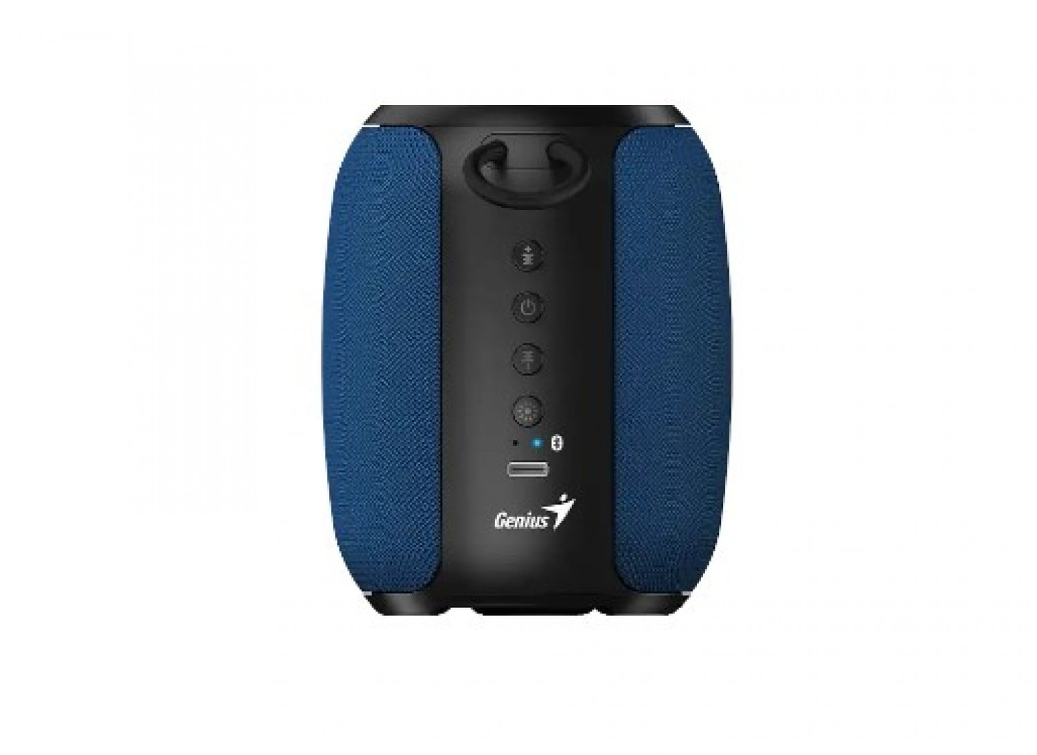 parlante_portatil_bluetooth_genius_sp_915bt_rgb_blue - Imagen completa 3