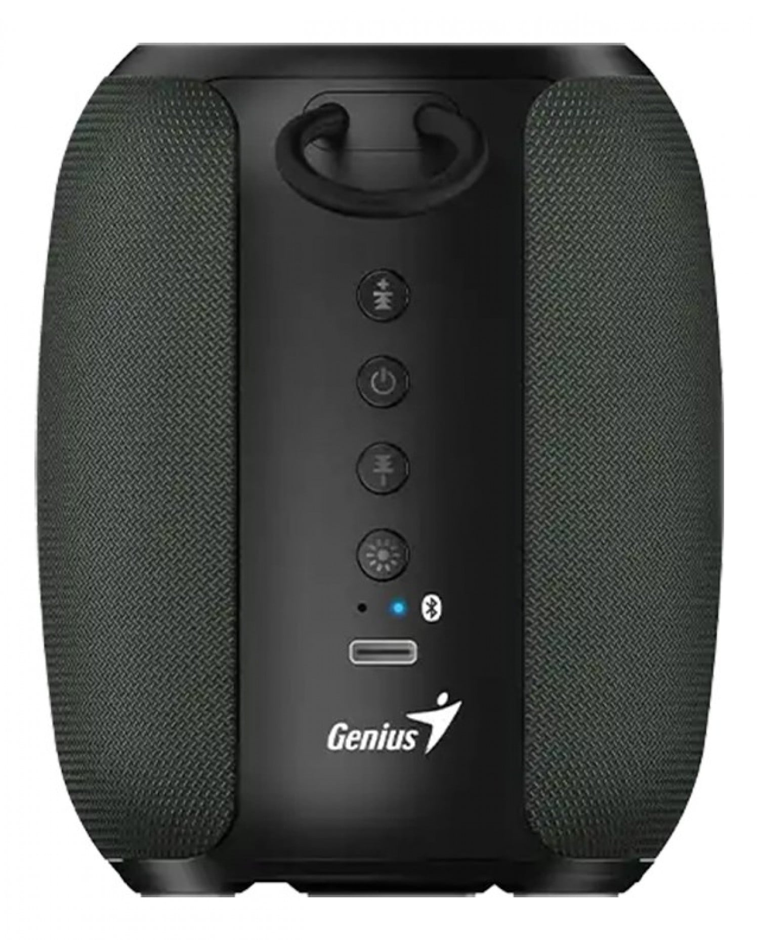 parlante_portatil_bluetooth_genius_sp_915bt_rgb_gray - Imagen completa 1