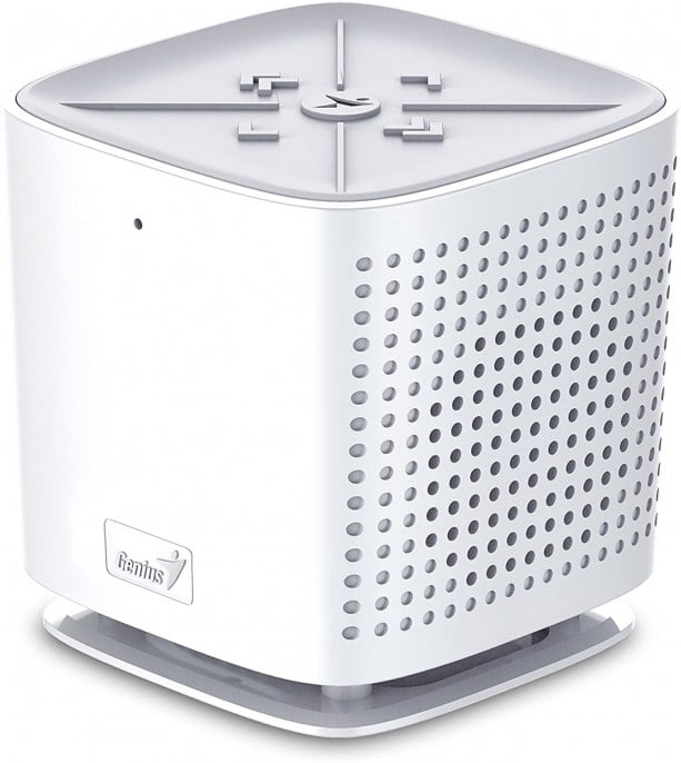 parlante_portatil_bluetooth_genius_sp_925bt_white - Imagen 3