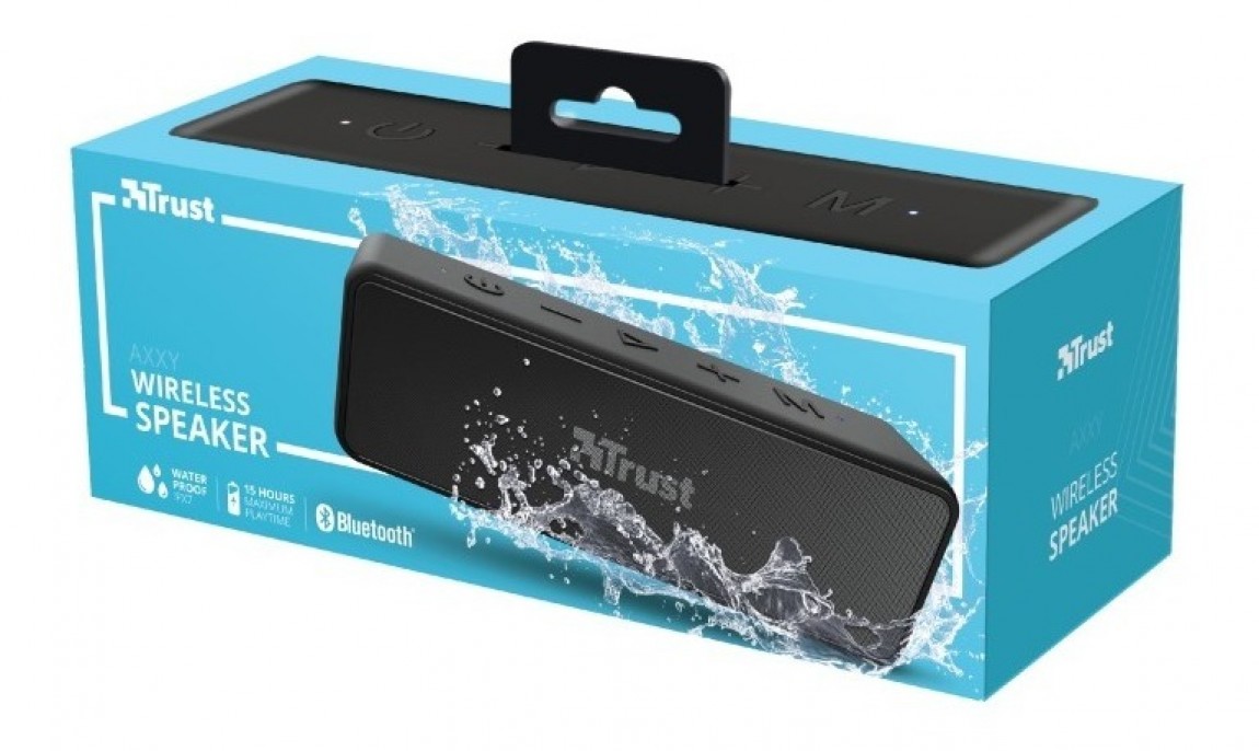 parlante_trust_axxy_bluetooth - Imagen 4