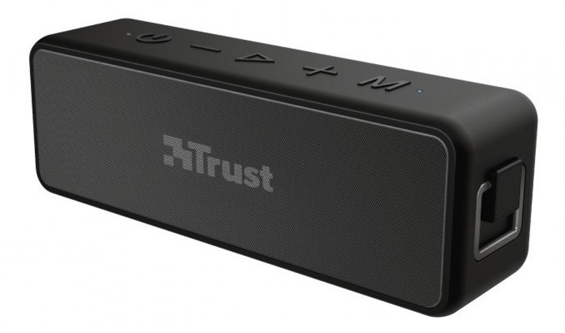 parlante_trust_axxy_bluetooth - Imagen 2