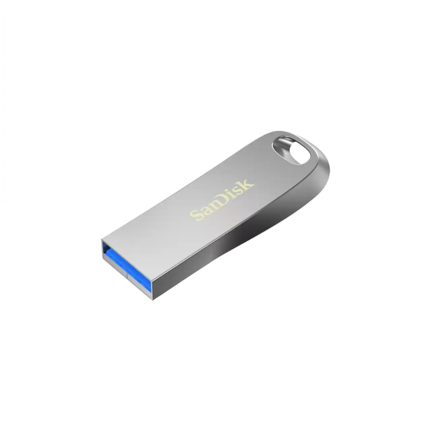 pendrive_256gb_sandisk_ultra_luxe_usb_3_2 - Imagen completa 1