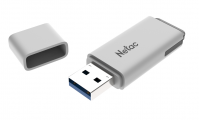 pendrive_netac_u185_white_256gb_usb_3_0 - Miniatura 1