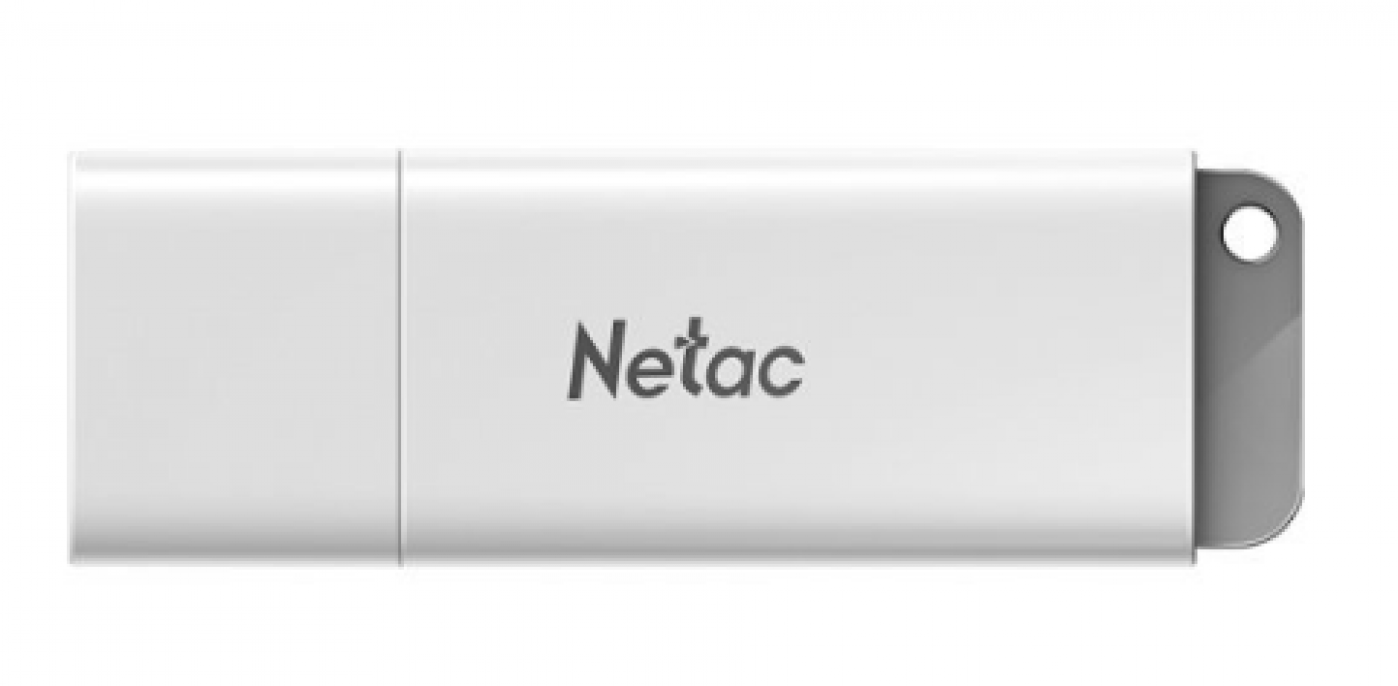 pendrive_netac_u185_white_64gb_usb_3_0 - Imagen 2