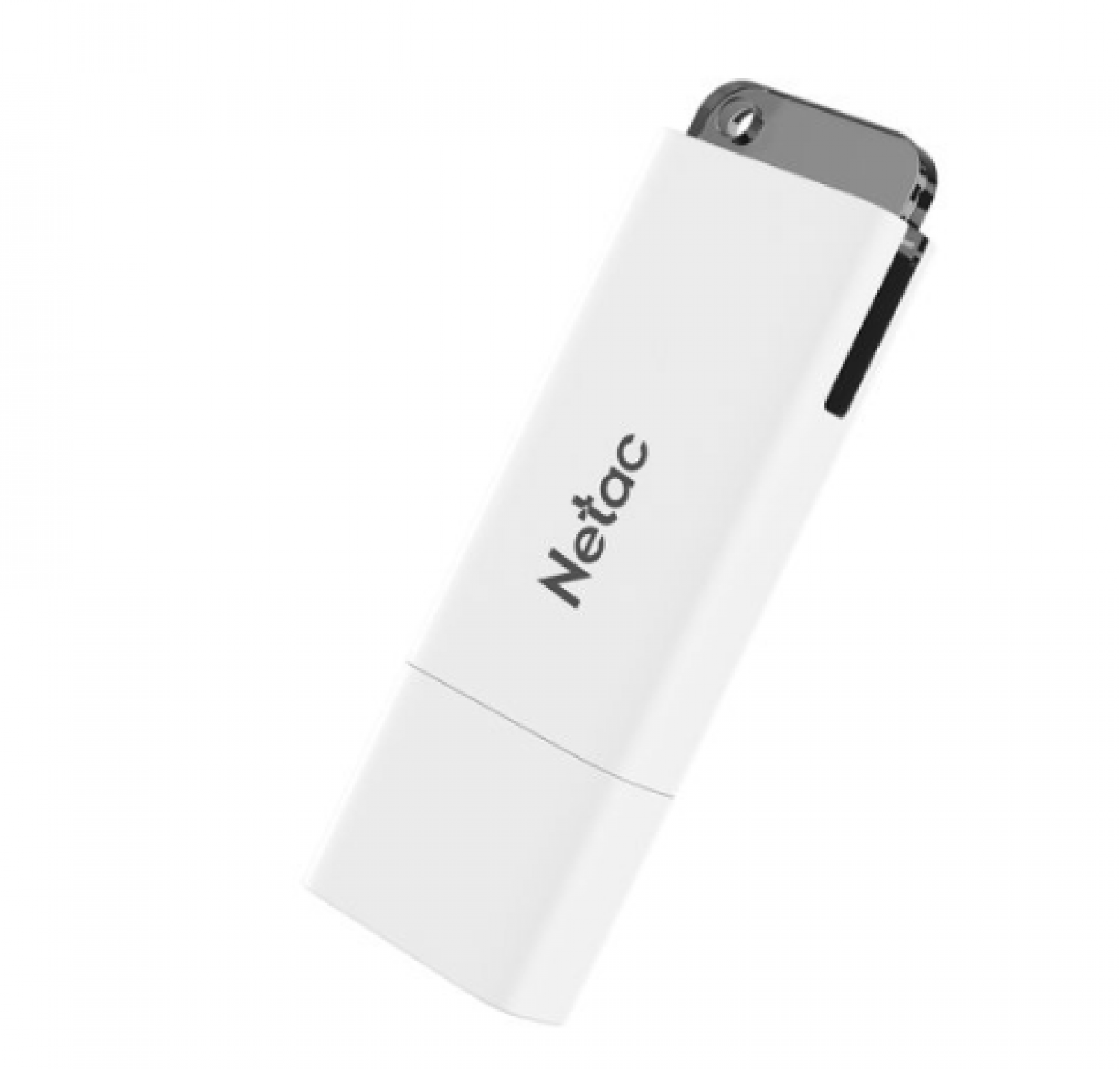 pendrive_netac_u185_white_64gb_usb_3_0 - Imagen completa 3