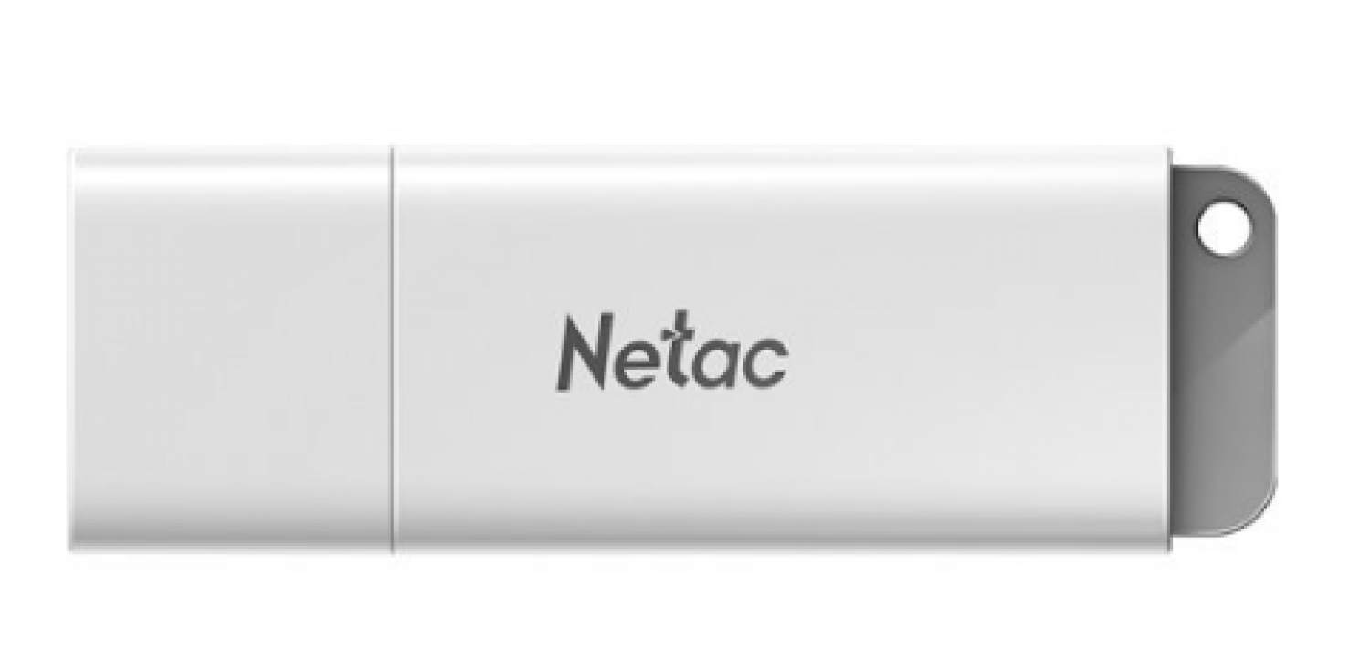 pendrive_netac_u185_white_64gb_usb_3_0 - Imagen completa 2