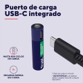 pilas_aaa_recargables_usb_c_trust_con_luz_led_2_pack - Miniatura 5