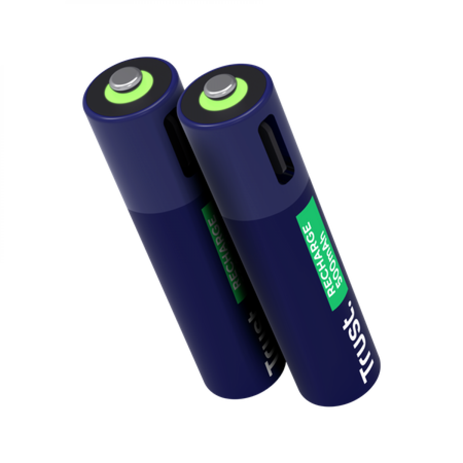 pilas_aaa_recargables_usb_c_trust_con_luz_led_2_pack - Imagen completa 3