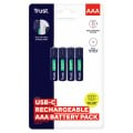 pilas_aaa_recargables_usb_c_trust_x4 - Miniatura 4