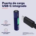 pilas_aaa_recargables_usb_c_trust_x4 - Miniatura 3