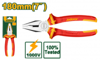 pinza_universal_aislada__180mm_7_max_tension_1000v_mango_aislado - Miniatura 1