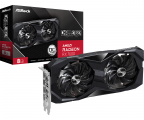 placa_de_video_asrock_rx_7600_8gb_challenger - Miniatura 1