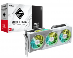 placa_de_video_asrock_rx9060xt_8gb_oc_steel_legend_white - Miniatura 1