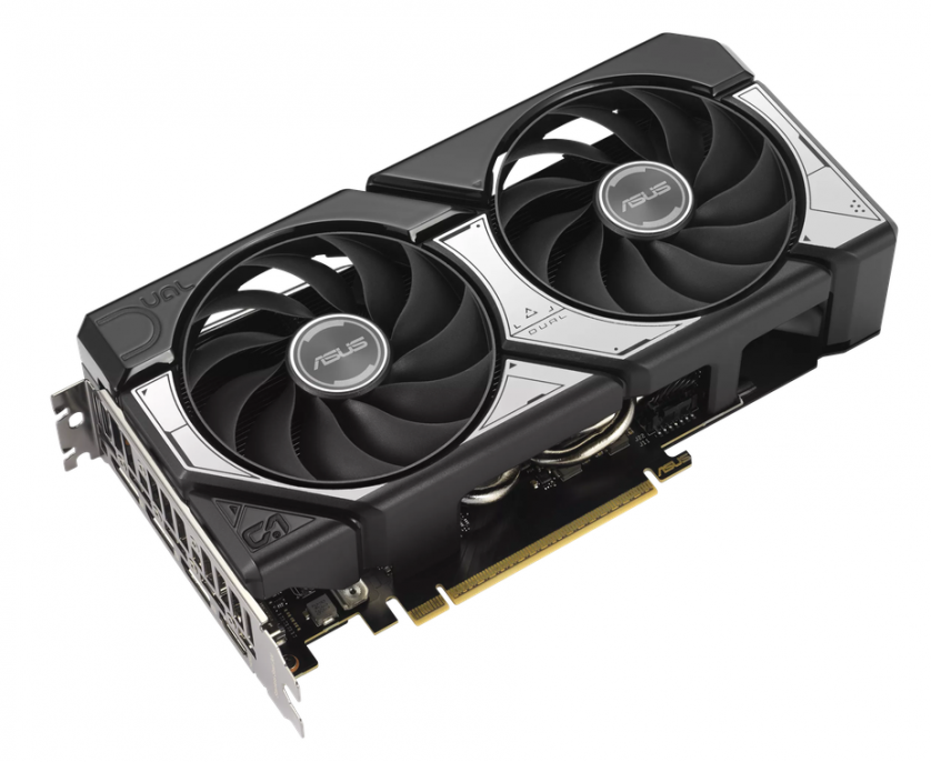 placa_de_video_asus_dual_rtx_5060ti_o16gb_evo - Imagen 4
