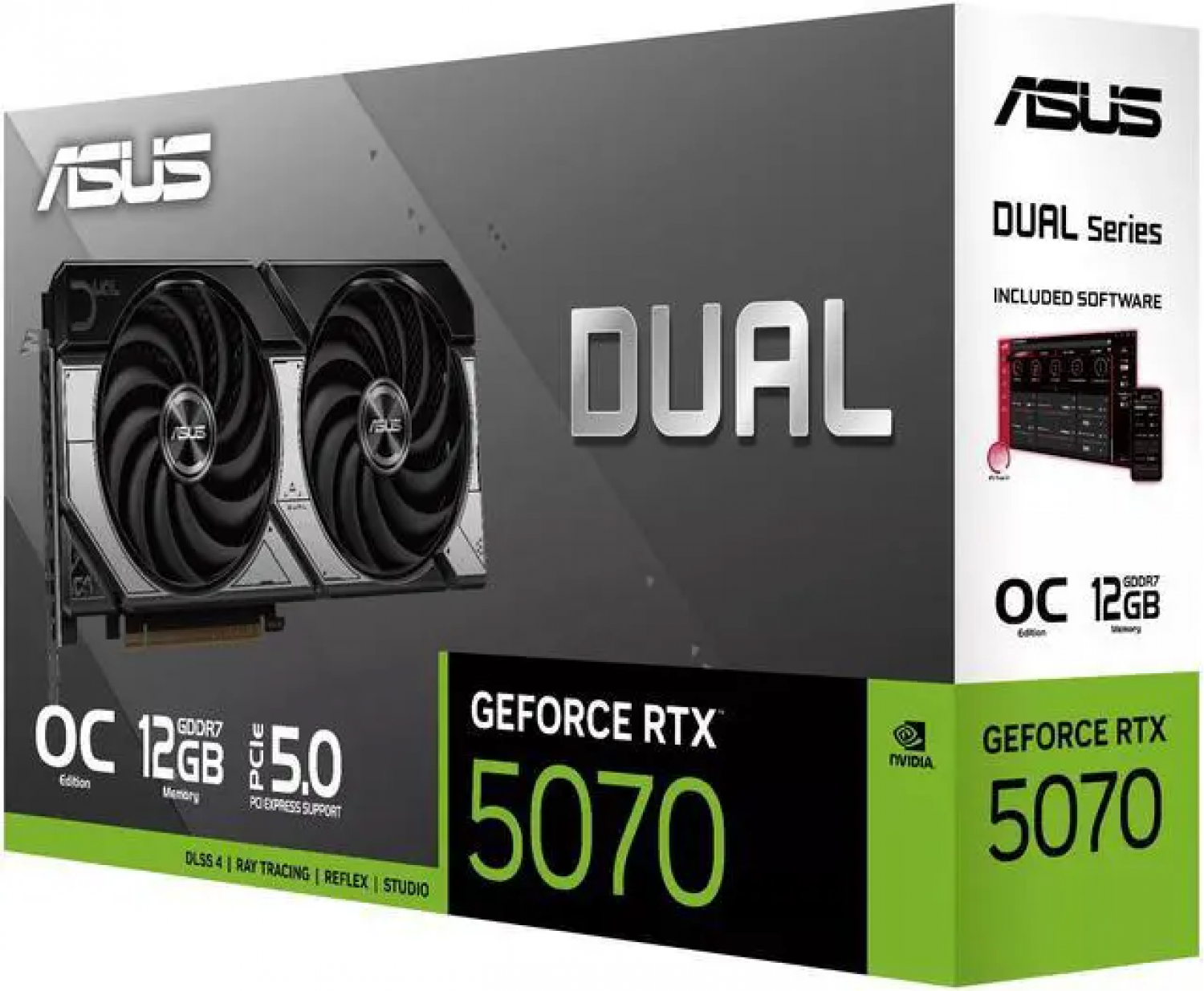 placa_de_video_asus_dual_rtx_5070_12gb_oc - Imagen completa 1