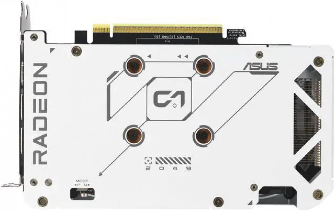placa_de_video_asus_dual_rx9060xt_16gb_white - Imagen 5