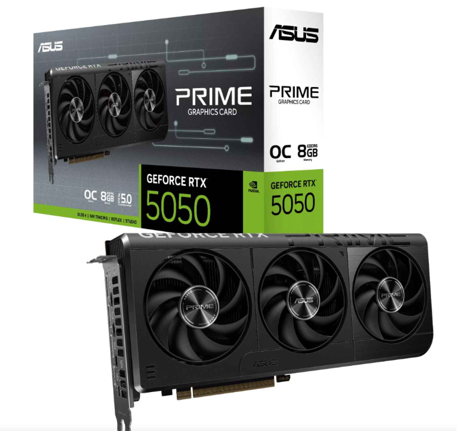 placa_de_video_asus_prime_rtx_5050_o_8gb - Imagen completa 1