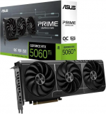 PLACA DE VIDEO ASUS PRIME RTX 5060TI 16GB OC