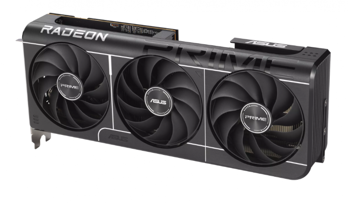 placa_de_video_asus_prime_rx_9070_o_16gb_evo - Imagen 2