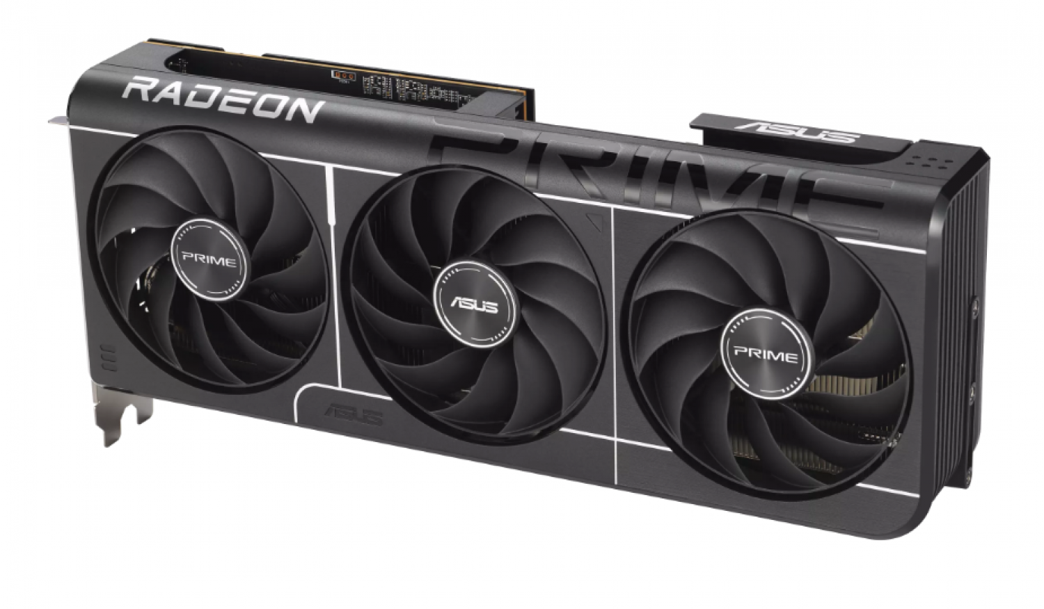 placa_de_video_asus_prime_rx_9070_o_16gb_evo - Imagen completa 2