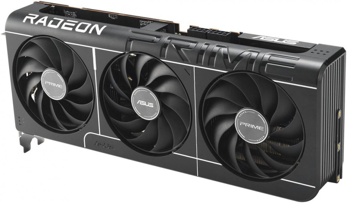 placa_de_video_asus_prime_rx_9070_o_16gb - Imagen 4