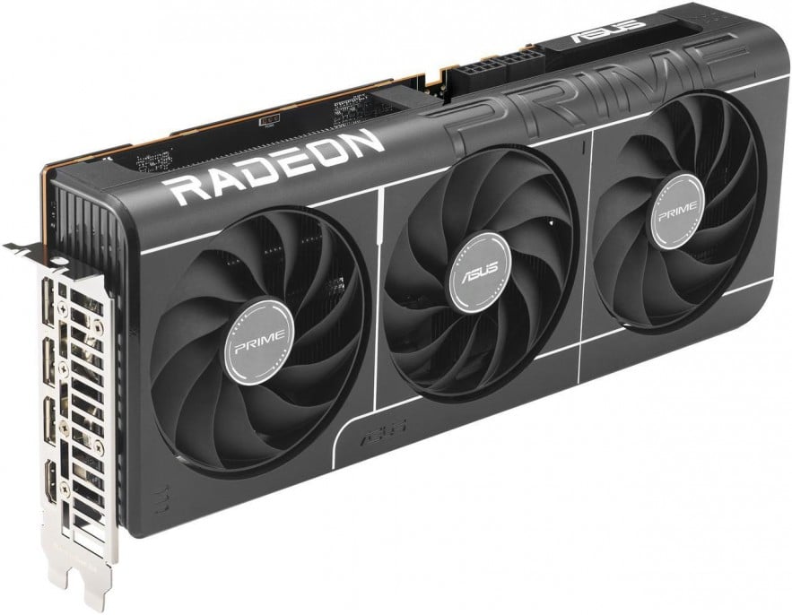 placa_de_video_asus_prime_rx_9070_o_16gb - Imagen 5