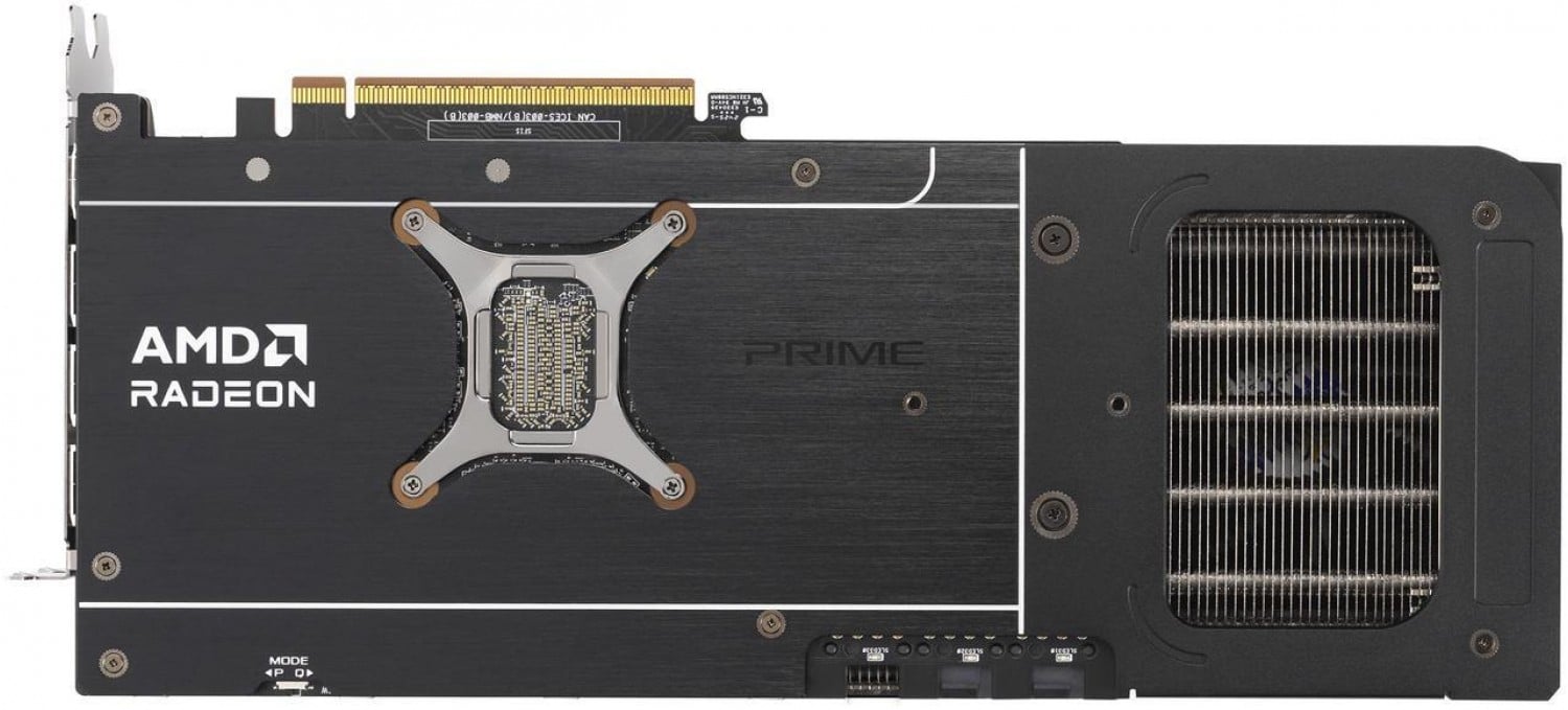 placa_de_video_asus_prime_rx_9070_o_16gb - Imagen completa 3