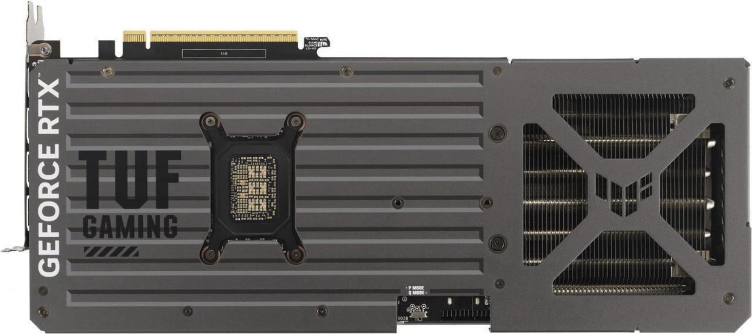 placa_de_video_asus_tuf_rtx_5070_oc_12gb_gaming - Imagen 5