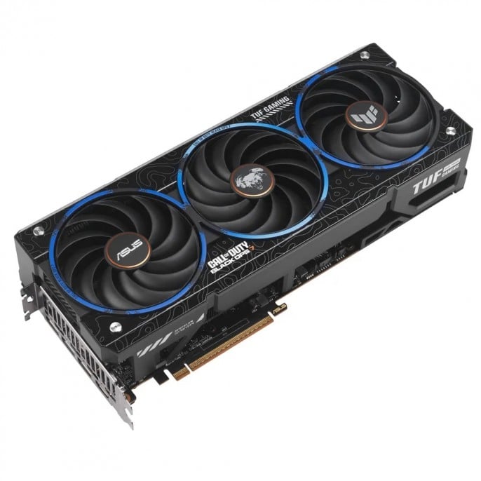 placa_de_video_asus_tuf_rx9070xt_16gb_cod_black_ops_7o7 - Imagen 6