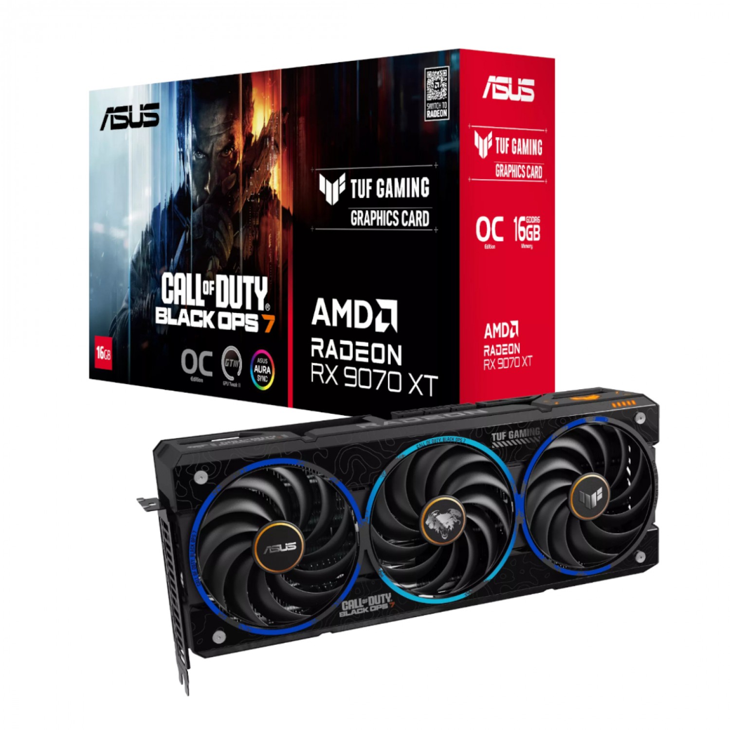 placa_de_video_asus_tuf_rx9070xt_16gb_cod_black_ops_7o7 - Imagen completa 1