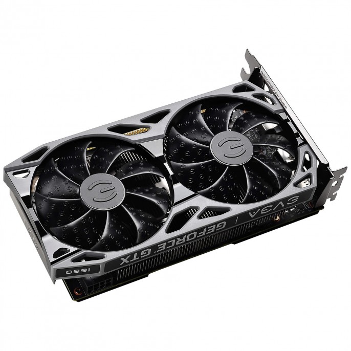 placa_de_video_evga_gtx_1660_sc_ultra_gaming_6gb - Imagen 5