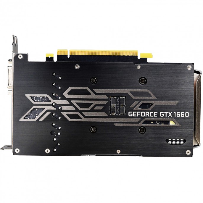 placa_de_video_evga_gtx_1660_sc_ultra_gaming_6gb - Imagen 2