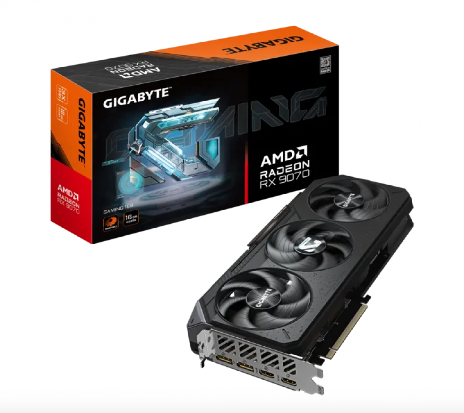 placa_de_video_gigabyte_radeon_rx_9070_gaming_16gb - Imagen completa 1