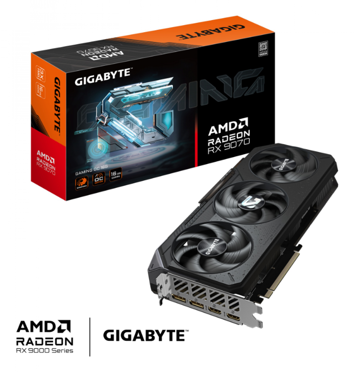 placa_de_video_gigabyte_radeon_rx_9070_gaming_oc_16gb - Imagen completa 1