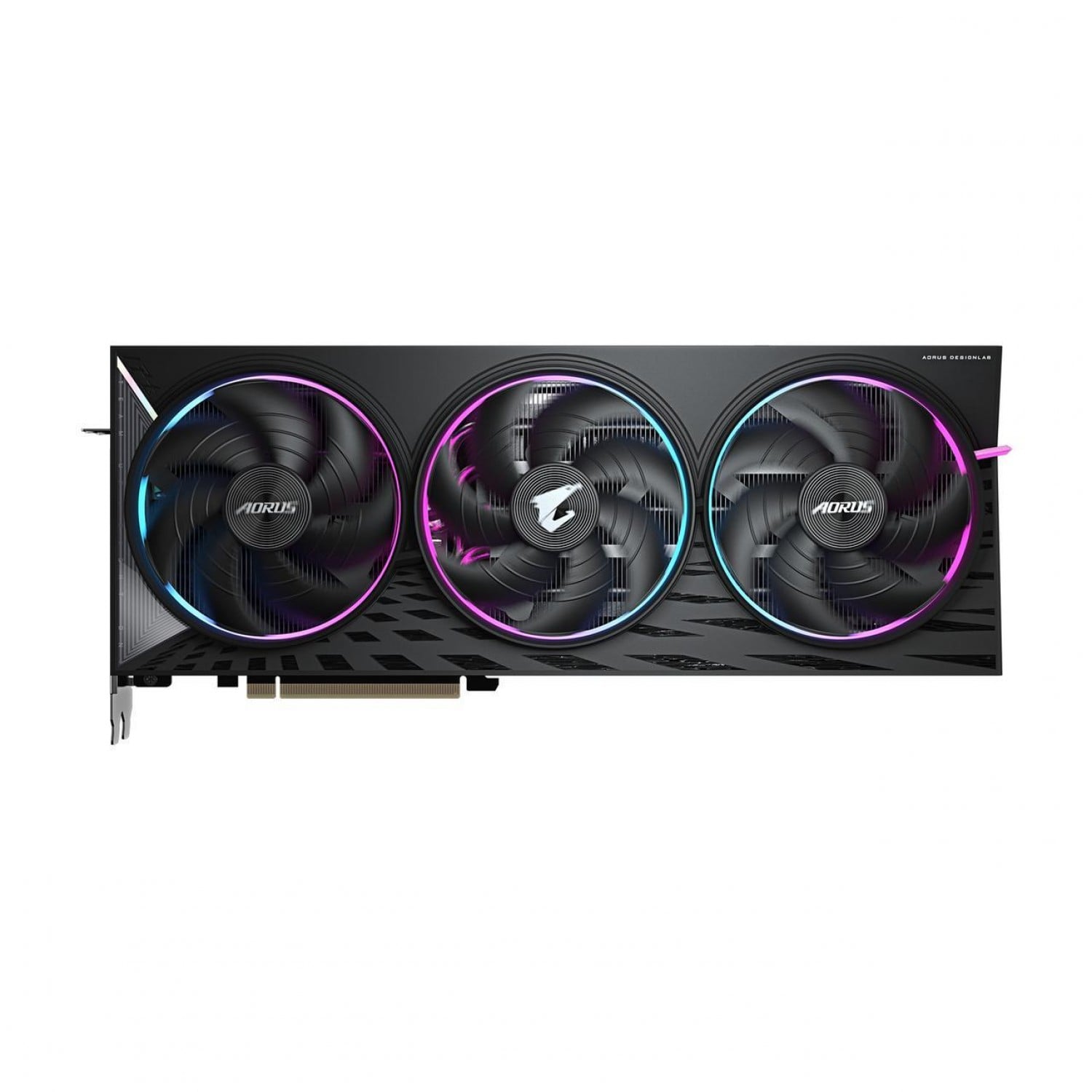 placa_de_video_gigabyte_radeon_rx_9070xt_aorus_elite_16gb - Imagen completa 1