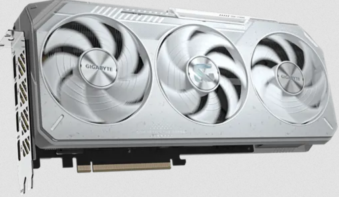 placa_de_video_gigabyte_radeon_rx_9070xt_gaming_ice_16gb - Imagen 2