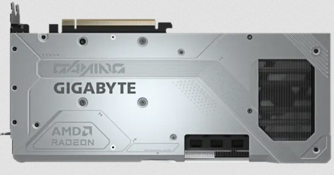 placa_de_video_gigabyte_radeon_rx_9070xt_gaming_ice_16gb - Imagen 3