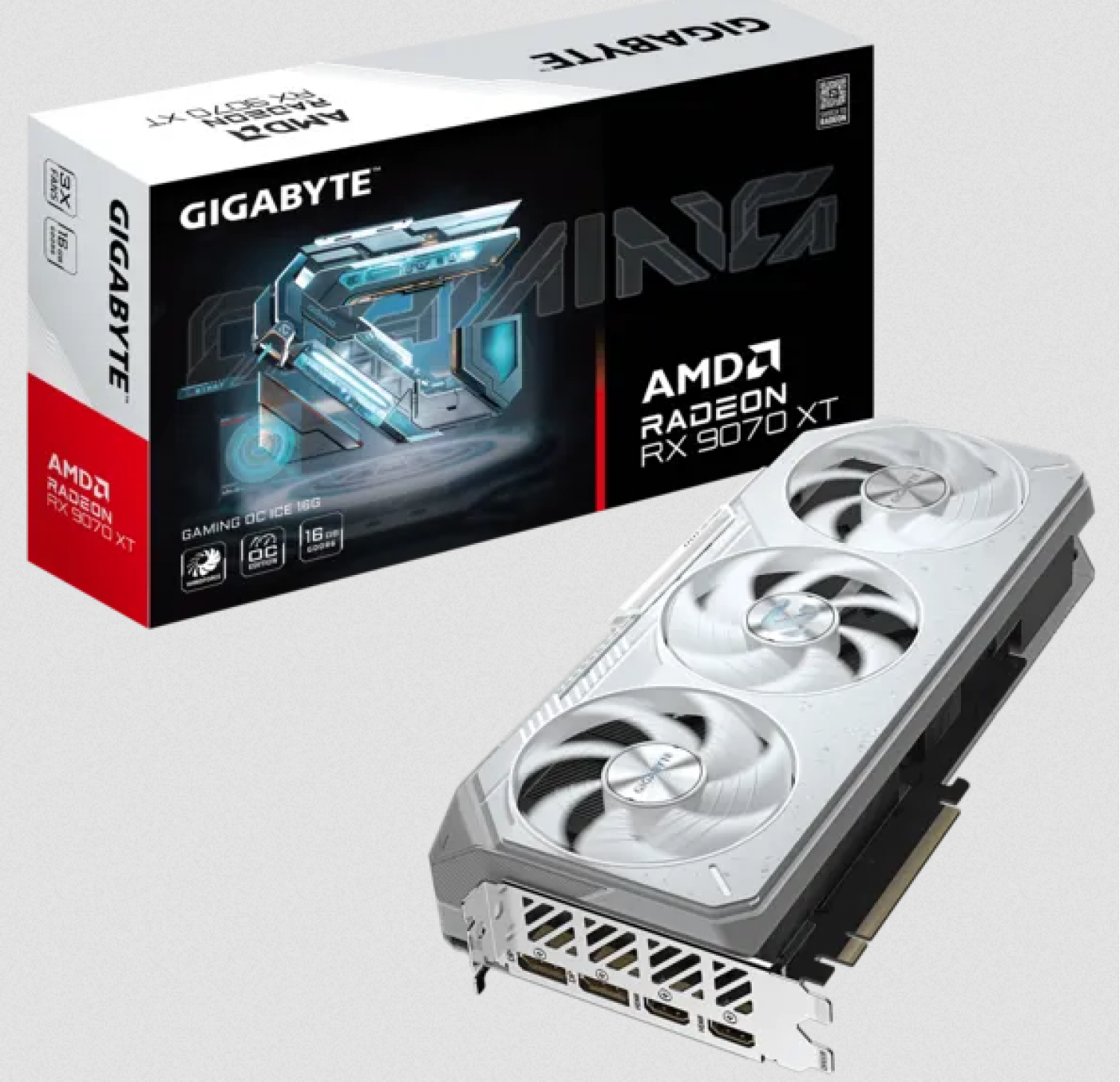placa_de_video_gigabyte_radeon_rx_9070xt_gaming_ice_16gb - Imagen completa 1