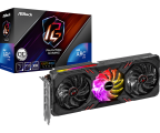 placa_de_video_intel_arc_a770_16gb_asrock_phantom_gaming - Miniatura 1