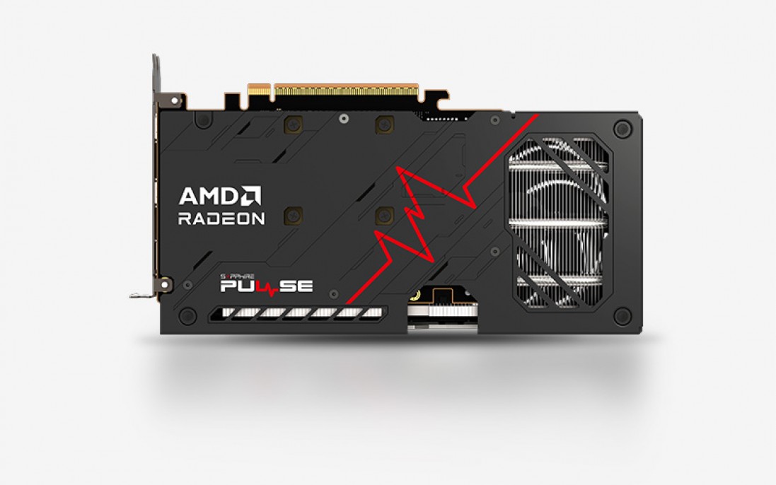 placa_de_video_sapphire_pulse_radeon_rx_9060_xt_gaming_oc_16gb - Imagen 3