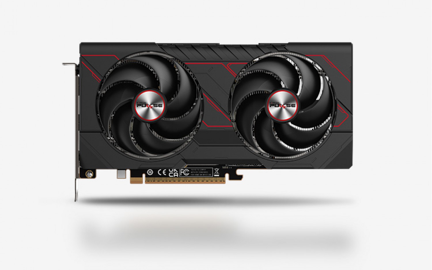 placa_de_video_sapphire_pulse_radeon_rx_9060_xt_gaming_oc_16gb - Imagen completa 1