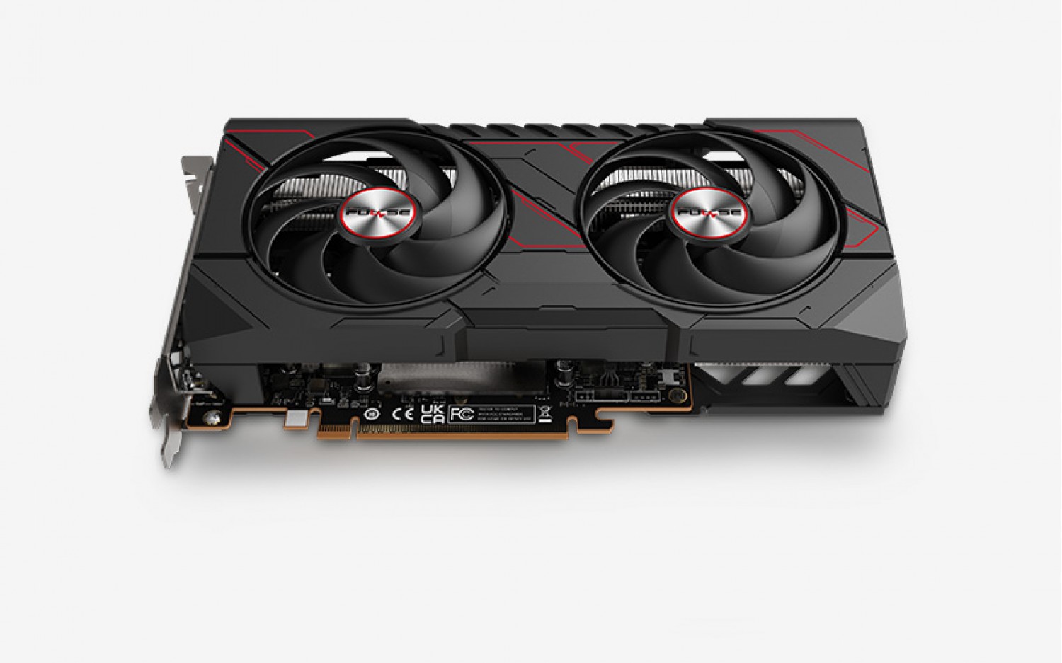 placa_de_video_sapphire_pulse_radeon_rx_9060_xt_gaming_oc_16gb - Imagen completa 2