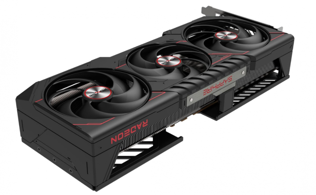 placa_de_video_sapphire_pulse_radeon_rx_9070_xt_16gb - Imagen 2
