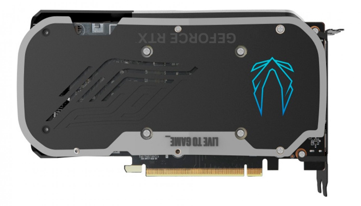 placa_de_video_zotac_rtx_4060ti_amp_16gb - Imagen completa 3
