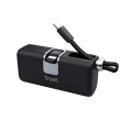 power_bank_trust_pacto_5000_pd_pocket_black - Miniatura 1
