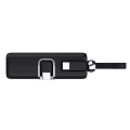 power_bank_trust_pacto_5000_pd_pocket_black - Miniatura 2