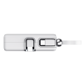 power_bank_trust_pacto_5000_pd_pocket_white - Miniatura 2